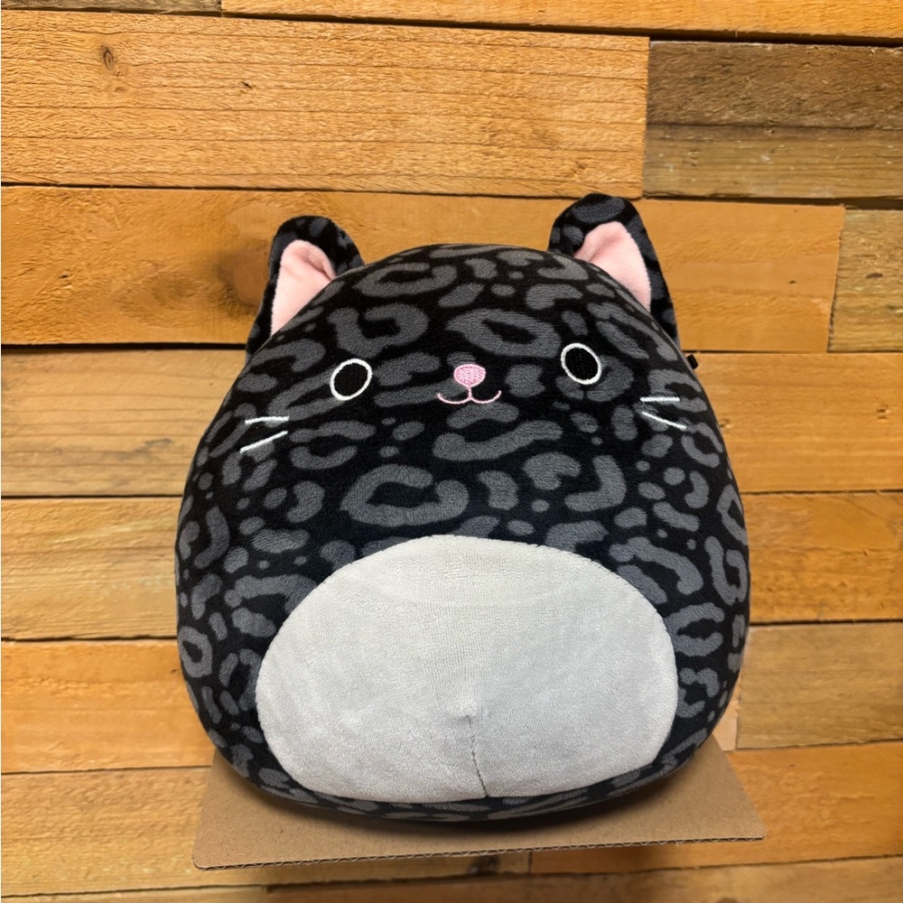 Xiaomara 8in Squishmallow
